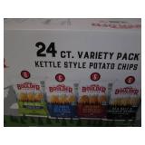 24 Ct variety pack of Boulder Canyo... 24 Ct variety pack of Boulder Canyo...