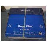 2500 Sheets 8.5 x 11 Hammermill cop... 2500 Sheets 8.5 x 11 Hammermill cop...