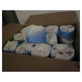 36 Rolls of Pacific Blue standard t... 36 Rolls of Pacific Blue standard t...