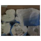36 Rolls of Pacific Blue standard t... 36 Rolls of Pacific Blue standard t...