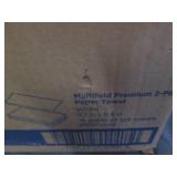 16 Packs of white Pacific Blue mult... 16 Packs of white Pacific Blue mult...