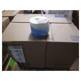 80 Rolls of Pacific Blue standard t... 80 Rolls of Pacific Blue standard t...