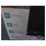 Black n Decker ceramic tower heater... Black n Decker ceramic tower heater...