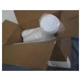 Dixie hot cup lids... Dixie hot cup lids...