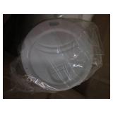 Dixie hot cup lids... Dixie hot cup lids...