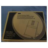 3M desktop document holder... 3M desktop document holder...