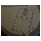 3M desktop document holder... 3M desktop document holder...