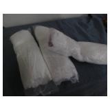3 Pearl mop heads, extra soft... 3 Pearl mop heads, extra soft...