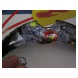 200 Pair of earplugs... 200 Pair of earplugs...