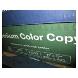 Hammermill 11 x 17 paper, 2000 shee... Hammermill 11 x 17 paper, 2000 shee...