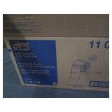 36 Rolls Tork high capacity toilet ... 36 Rolls Tork high capacity toilet ...