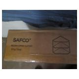 Safco Medina corner support... Safco Medina corner support...