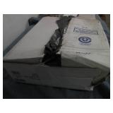 500 12-16 gallon black trash liners... 500 12-16 gallon black trash liners...