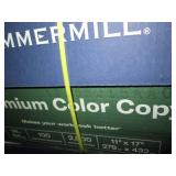 Hammermill 11 x 17 paper, 2000 shee... Hammermill 11 x 17 paper, 2000 shee...