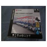 5 Yards 2' high strength Velcro... 5 Yards 2' high strength Velcro...