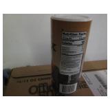 12 12oz non dairy creamer powder ca... 12 12oz non dairy creamer powder ca...