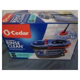 OCedar spin mop... OCedar spin mop...