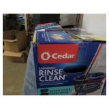 OCedar spin mop... OCedar spin mop...