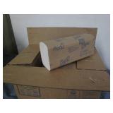 16 Packs of Scott multi fold towels... 16 Packs of Scott multi fold towels...