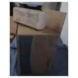 16 Packs of Scott multi fold towels... 16 Packs of Scott multi fold towels...