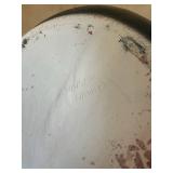 Southwestern Hand-Painted Ceramic Vases (Lot of 3) Southwestern Hand-Painted Ceramic Vases (Lot of 3)