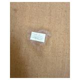 Forest Landscape with Stream - Oil on Canvas signed by Morse Forest Landscape with Stream - Oil on Canvas signed by Morse