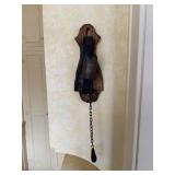 Antique Decor Set: Iron Wall Sconce, Rustic Lantern, Carved Tile Panel, Wooden Plaque Antique Decor Set: Iron Wall Sconce, Rustic Lantern, Carved Tile Panel, Wooden Plaque