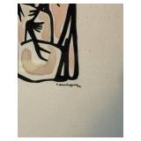 Framed Religious Art Prints (Lot of 2) Framed Religious Art Prints (Lot of 2)