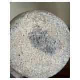 Plum Tree Pottery Stoneware Covered Casserole Pot With Lid Plum Tree Pottery Stoneware Covered Casserole Pot With Lid