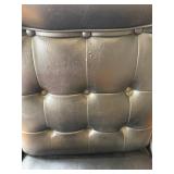 La-Z-Boy Style No. 833 Recliner with Wood Armrests La-Z-Boy Style No. 833 Recliner with Wood Armrests