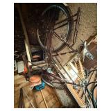 Bianchi Advantage and Raleigh Sprite Bicycles (Lot of 2) Bianchi Advantage and Raleigh Sprite Bicycles (Lot of 2)