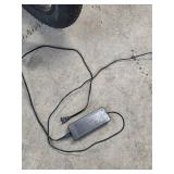 Luckeep Electric Fat Tire Bike - Battery-Integrated, Front Suspension, Charger Included