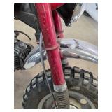 Honda Z50A Mini Bike - 50cc Vintage Off-Road Motorcycle