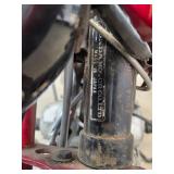 Honda Z50A Mini Bike - 50cc Vintage Off-Road Motorcycle