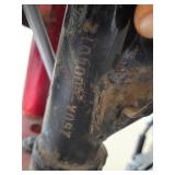 Honda Z50A Mini Bike - 50cc Vintage Off-Road Motorcycle