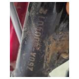 Honda Z50A Mini Bike - 50cc Vintage Off-Road Motorcycle