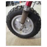 Honda Z50A Mini Bike - 50cc Vintage Off-Road Motorcycle