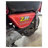 Honda Z50A Mini Bike - 50cc Vintage Off-Road Motorcycle