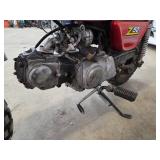 Honda Z50A Mini Bike - 50cc Vintage Off-Road Motorcycle