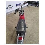 Honda Z50A Mini Bike - 50cc Vintage Off-Road Motorcycle