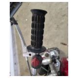 Honda Z50A Mini Bike - 50cc Vintage Off-Road Motorcycle