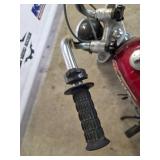 Honda Z50A Mini Bike - 50cc Vintage Off-Road Motorcycle