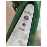 1977 Yamaha Chappy 50cc Moped