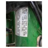 1977 Yamaha Chappy 50cc Moped