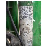 1977 Yamaha Chappy 50cc Moped