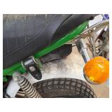 1977 Yamaha Chappy 50cc Moped