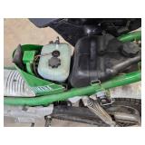 1977 Yamaha Chappy 50cc Moped