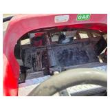 Go-Kart - Gas Powered, Honda GX160 5.5HP, 2-Seater Roll Cage