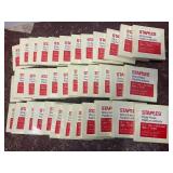 3 x 3 Yellow Sticky Notes 3 x 3 Yellow Sticky Notes