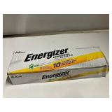 Energizer AA Batteries Energizer AA Batteries